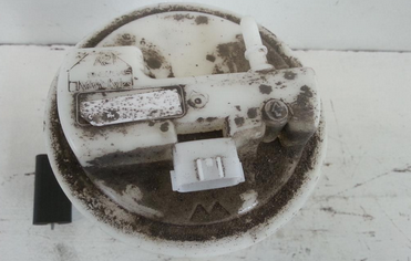 Renault Clio 3 BR Kraftstoffpumpe 1.2 55kw *D4FD740* Benzinpumpe